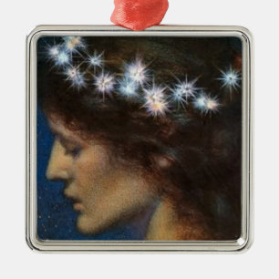 Night (Star of Heaven) - Ornament