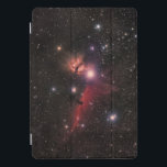 night starry iPad pro cover<br><div class="desc">night starry iPad Pro Cover</div>