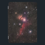 night starry iPad pro cover<br><div class="desc">night starry iPad Pro Cover</div>