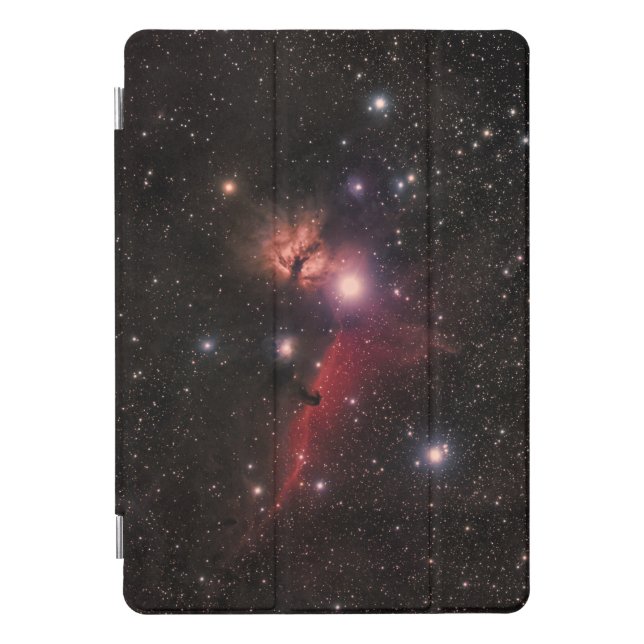 night starry iPad pro cover (Front)