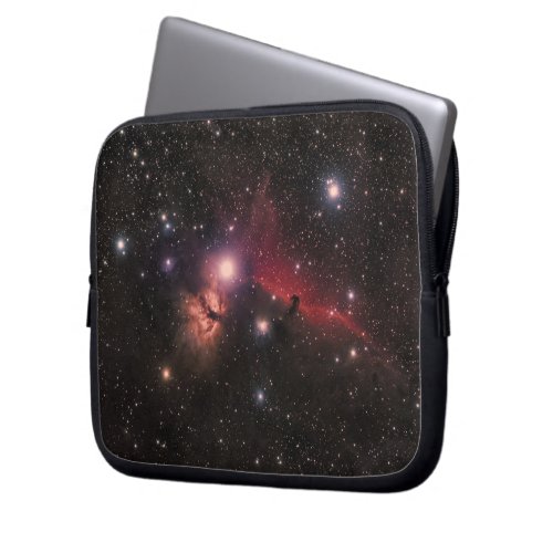 night starry laptop sleeve