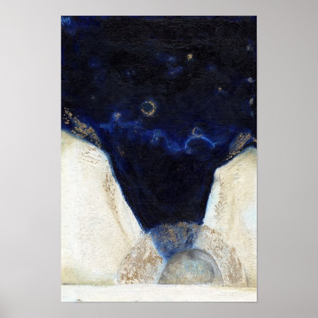 Night the angel got his wings 2 2013 poster (Front)