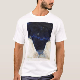 Night the angel got his wings 2 2013 T-Shirt