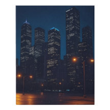 Night-time