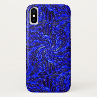 Night Time Fun.... iPhone X Case