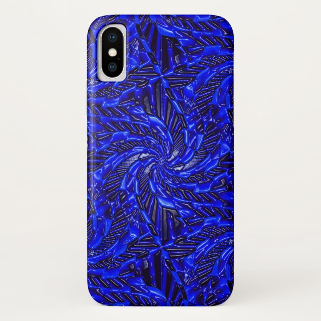 Night Time Fun.... Case-Mate iPhone Case (Back)