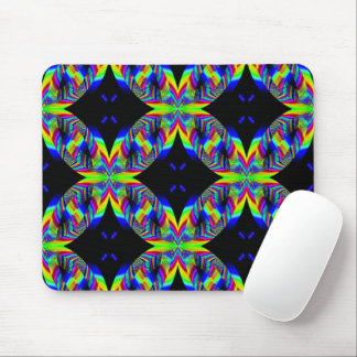 Night Time Party.......... Mouse Pad