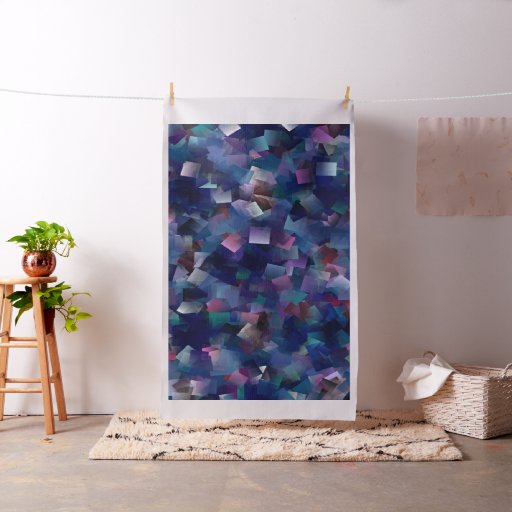 Night Time Partyin'... Fabric