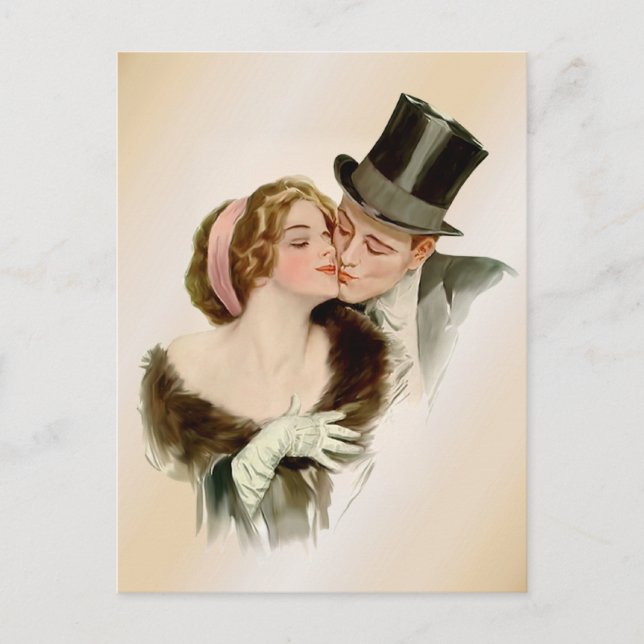 Night to Remember Postcard (Front)