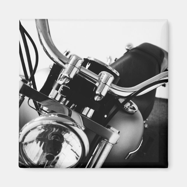 Night Train - Magnet (Front)