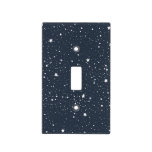 Night Under the Stars Light Switch Cover