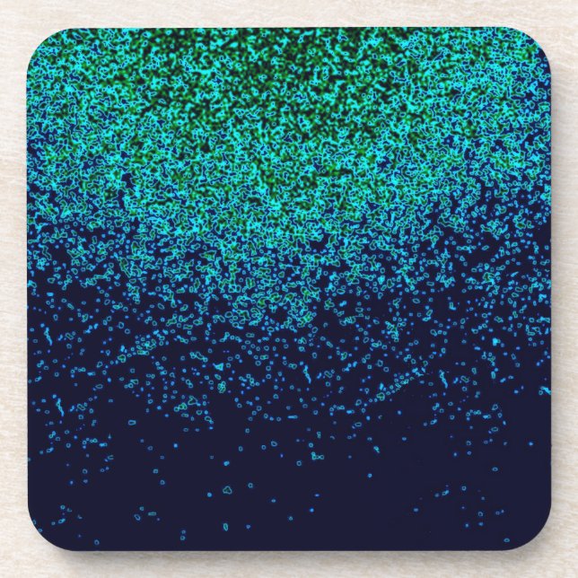 night vision coasters (Front)