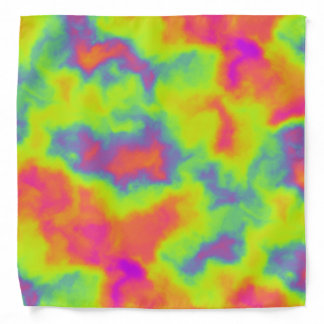 night vision nebula : bandana