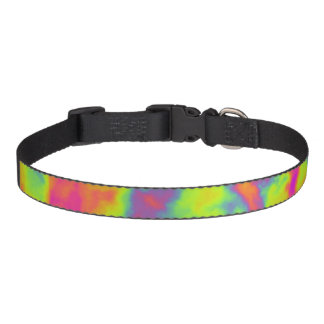night vision nebula : pet collar