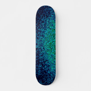 night vision skateboard deck