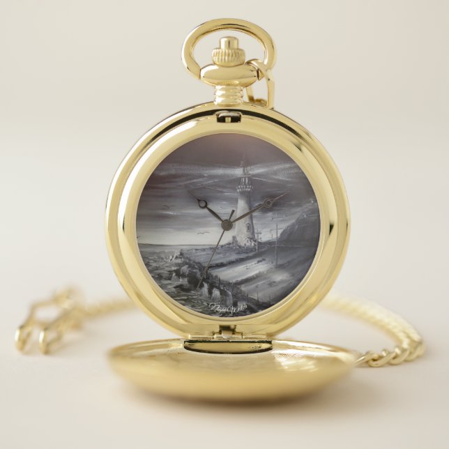 Night watch (Inside)