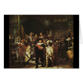 Night Watch (Front Horizontal)