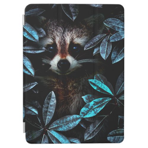 Night Watch iPad Air Cover