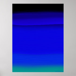 Night Waves  Poster