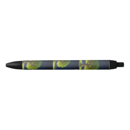 Night Willow Tree w/butterflies and fireflies Pen
