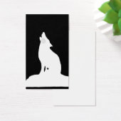 night wolf (Desk)