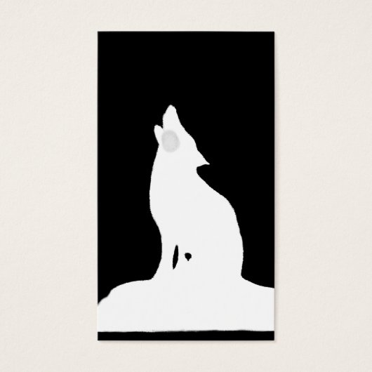 night wolf (Front)