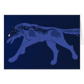 Night Wolf (Front Horizontal)