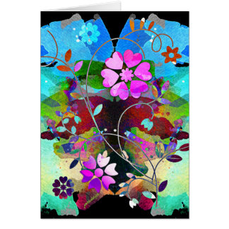 'NightBloom'' Cards