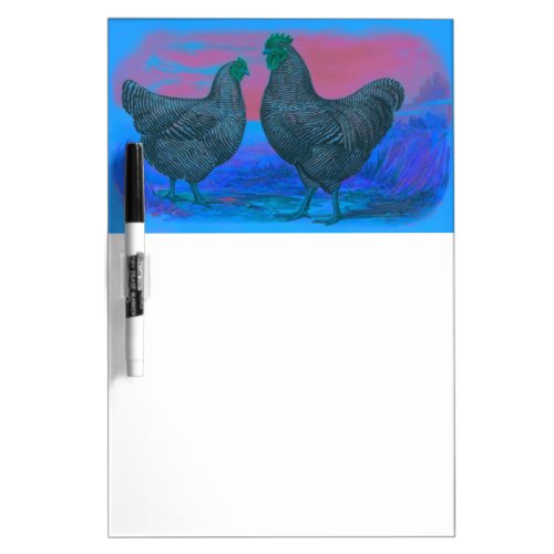 NightBreak Dry Erase Board