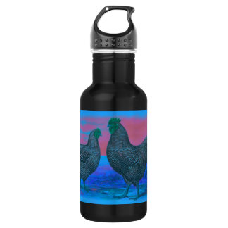 NightBreak Water Bottle