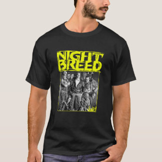 Nightbreed Retro Movie Essential T-Shirt