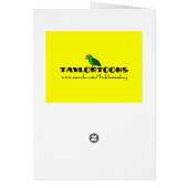 Nightclub Entertainer (Back)