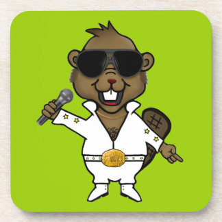 Nightclub Entertainer Coaster