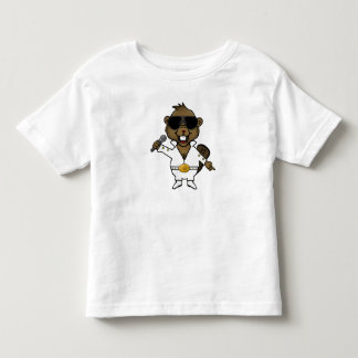 Nightclub Entertainer Toddler T-shirt