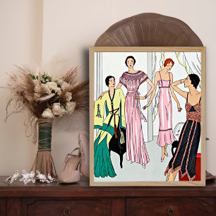 Nightdresses (1931) poster