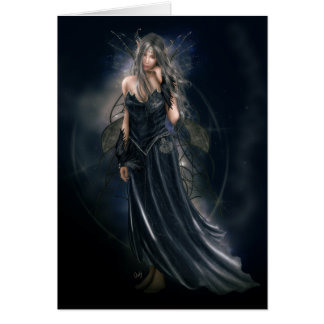 Nightelf Cards