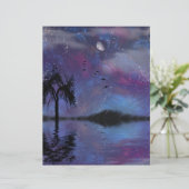 Nightfall (Standing Front)