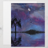 Nightfall (Front/Back)