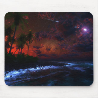 Nightfall Mousepad