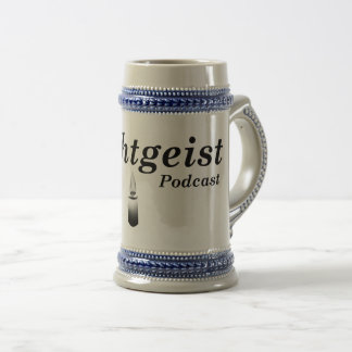 Nightgeist Podcast Stein of Wonder