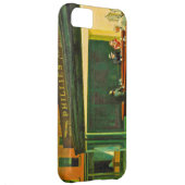 Nighthawks Edward Hopper Case-Mate iPhone Case (Back/Right)