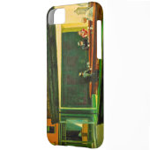 Nighthawks Edward Hopper Case-Mate iPhone Case (Back Left)
