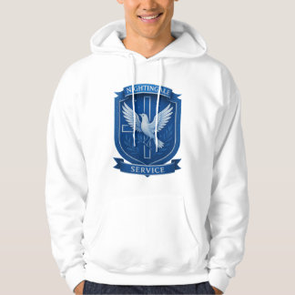 Nightingale Hoodie