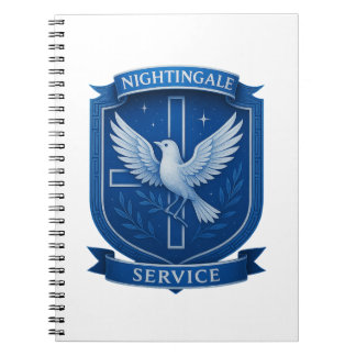 Nightingale Notebook