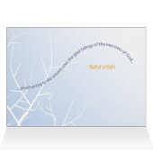 Nightingale of Paradise (Inside Horizontal (Top))