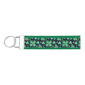 Nightlife Luck Wrist Keychain