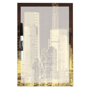 Nightline III Dry Erase Board