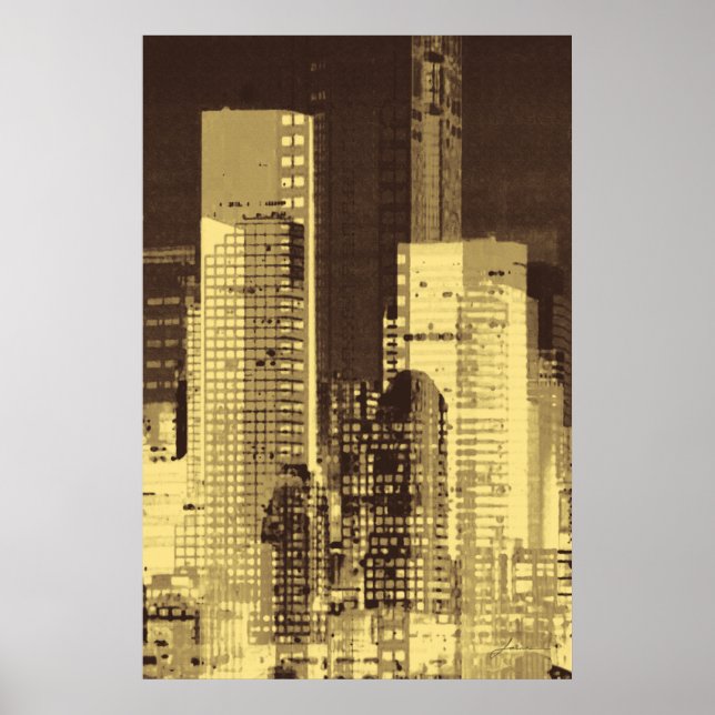 Nightline III Poster (Front)