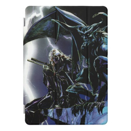 Nightlinger iPad cover