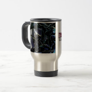 Nightlinger travel mug